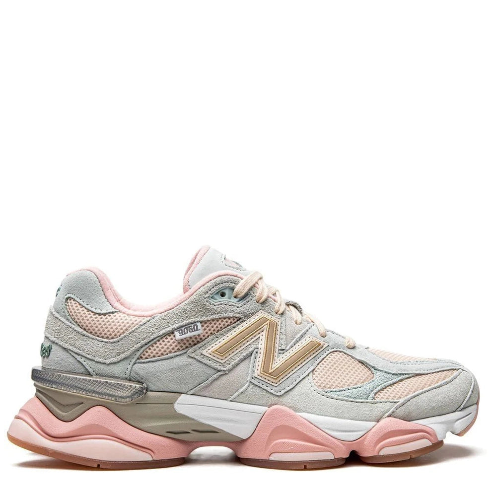 kids 9060 "pink/blue"