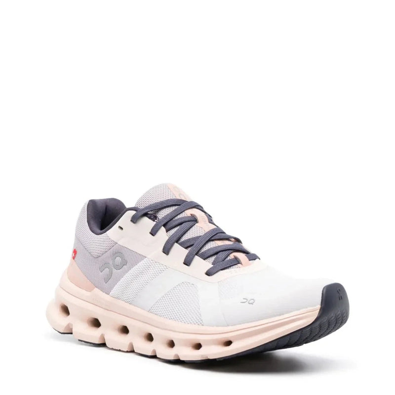 "on cloud runner frost /fade"