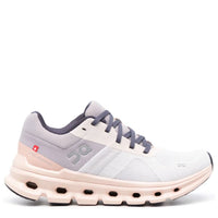 "on cloud runner frost /fade"