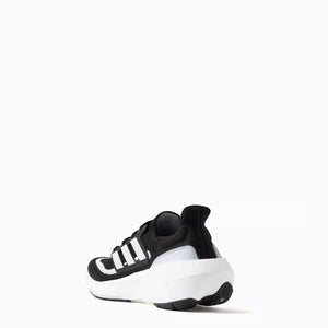"adidas ultra boost white black"