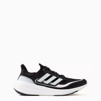 "adidas ultra boost white black"