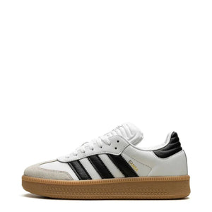 "SAMBA  XLG white"