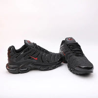 Nike TN Air Max Plus "black red"