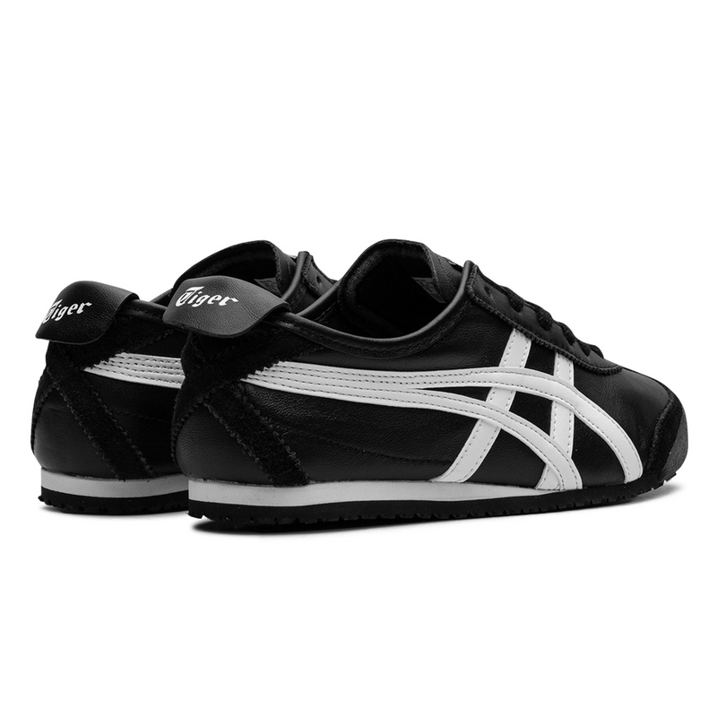 "Black / White"