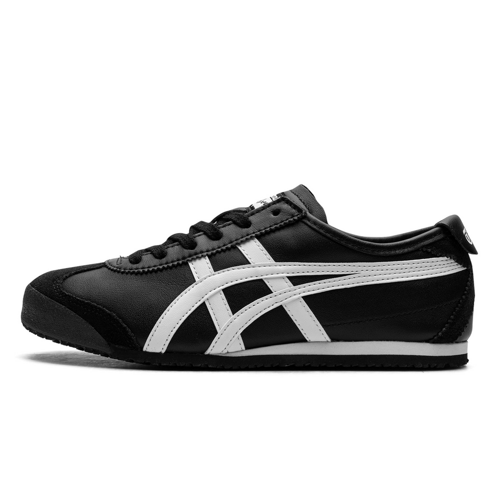 "Black / White"