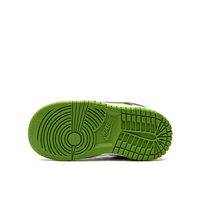 TD "Chlorophyll"