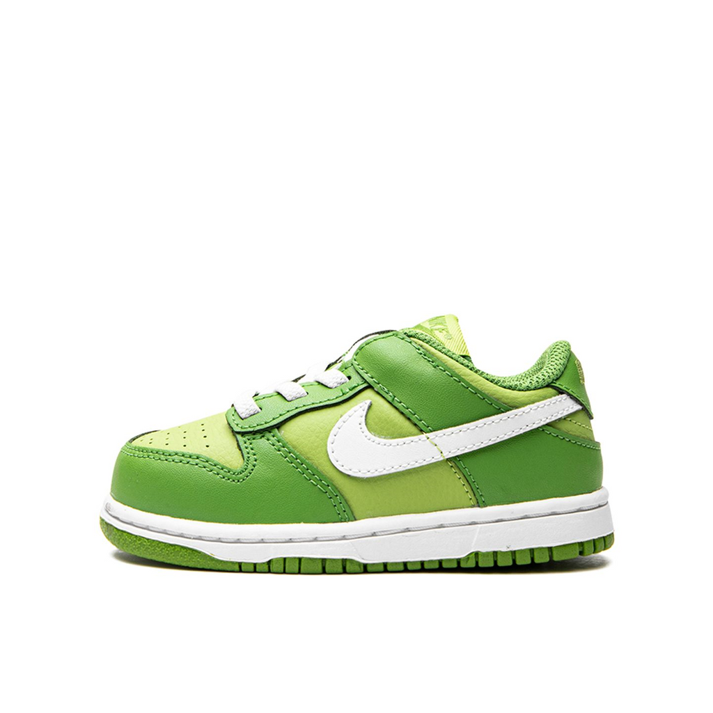 TD "Chlorophyll"