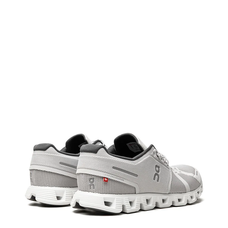 Cloud 5 grey