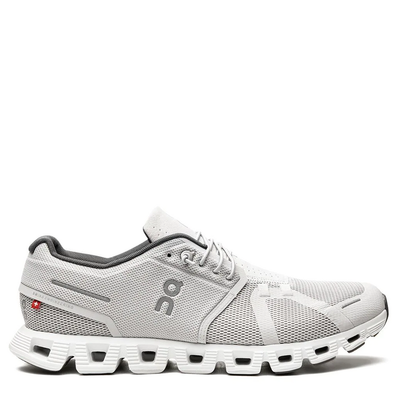 Cloud 5 grey