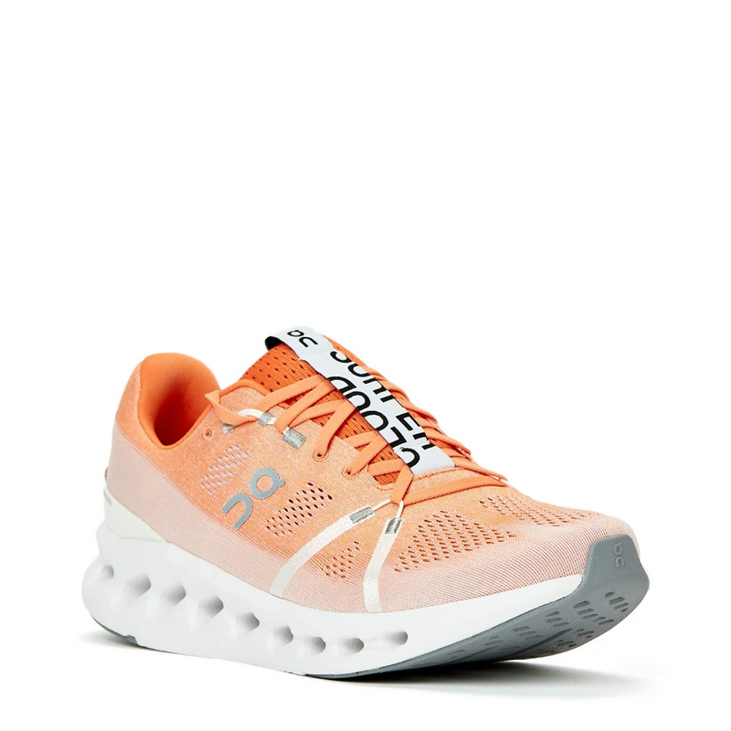 Cloudsurfer Orange