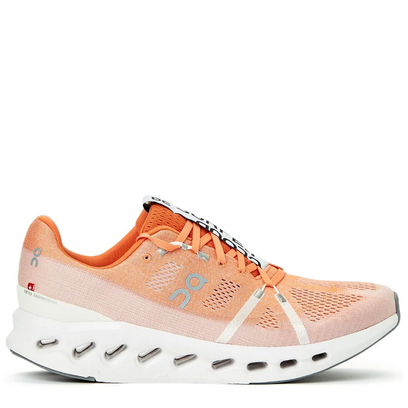Cloudsurfer Orange