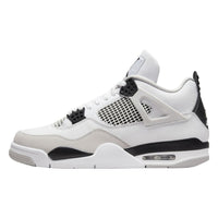 Retro "Military Black"