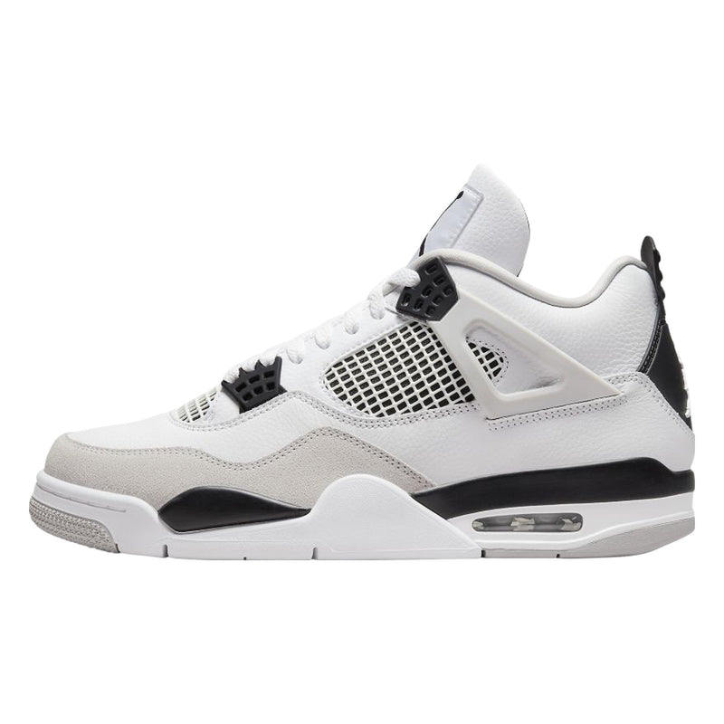 Retro "Military Black"