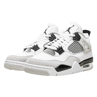 Retro "Military Black"