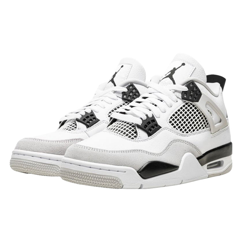 Retro "Military Black"