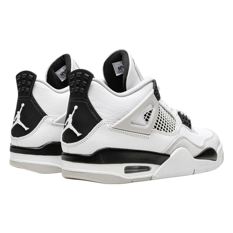 Retro "Military Black"