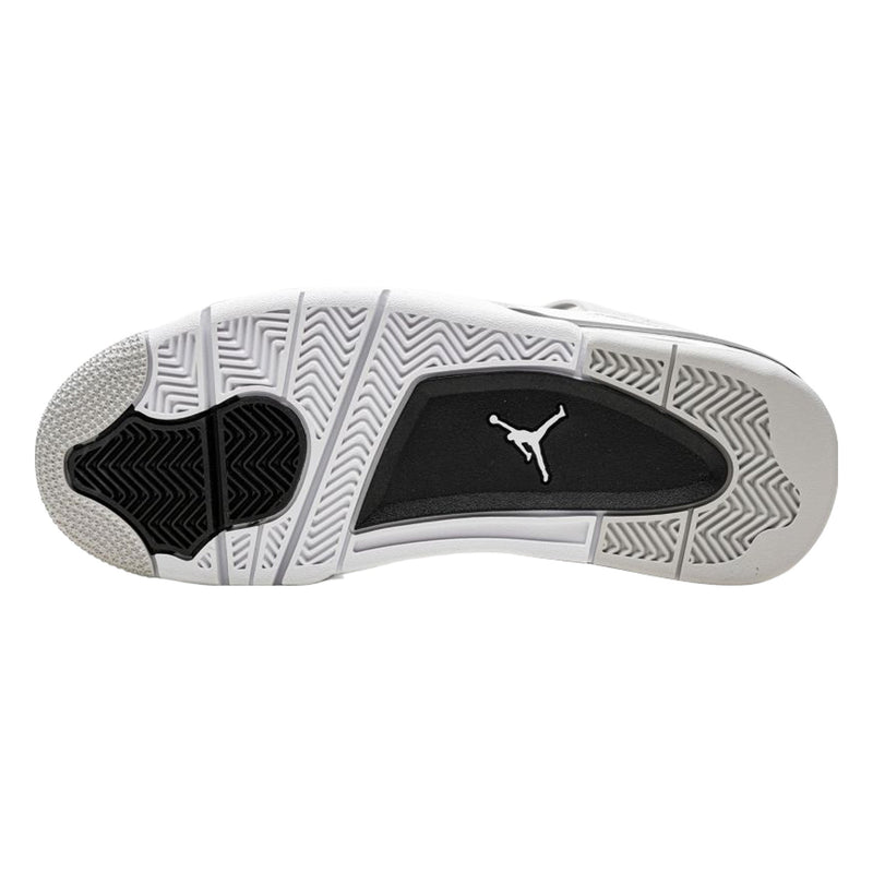 Retro "Military Black"