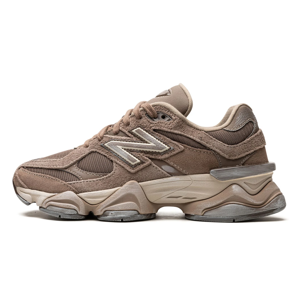 "Mushroom Brown"