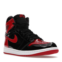 Jordan 1 Retro High OG "Patent Bred"