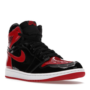 Jordan 1 Retro High OG "Patent Bred"