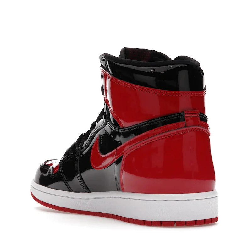 Jordan 1 Retro High OG "Patent Bred"