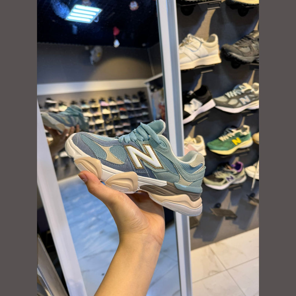 Kids 9060 "blue"