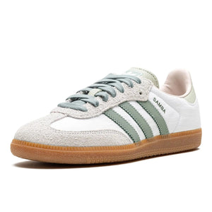 Adidas Samba "green"