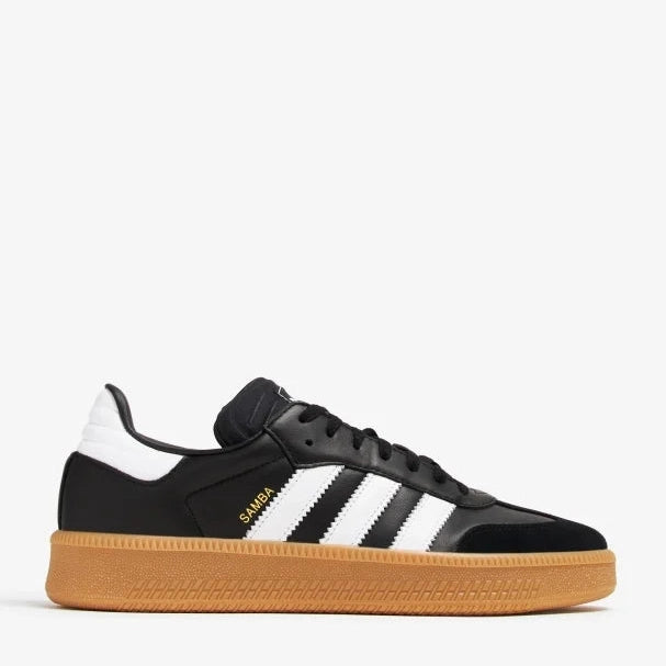 "SAMBA  XLG black"