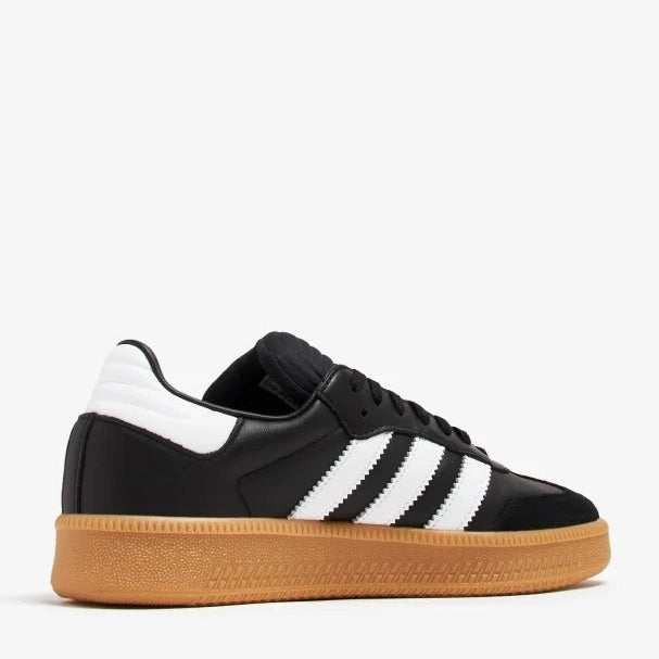 "SAMBA  XLG black"