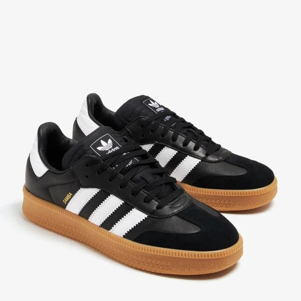 "SAMBA  XLG black"