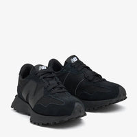 "NB 327 full black"