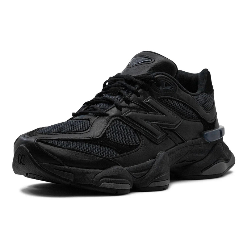 " triple BLACK"
