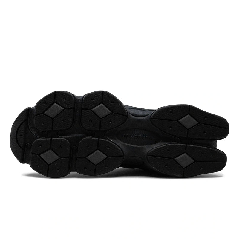 " triple BLACK"