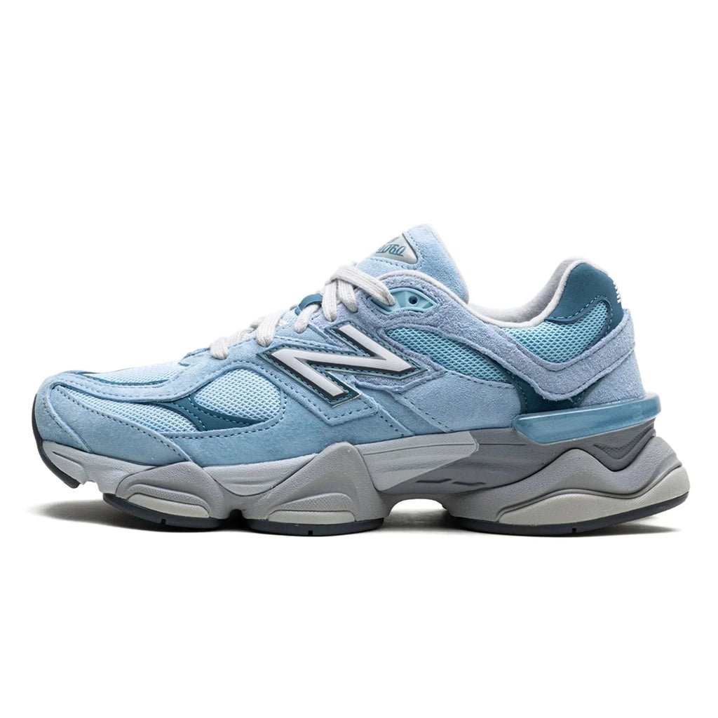 "Chrome Blue"
