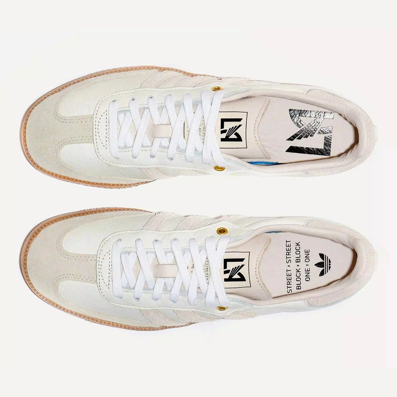 Adidas Samba "los angeles"