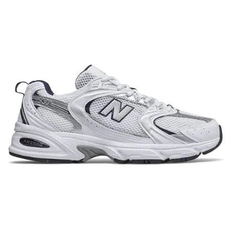 nb 530 "navy blue white"
