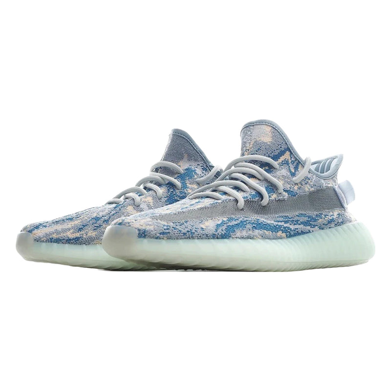 "MX FROST BLUE" - RKSCART