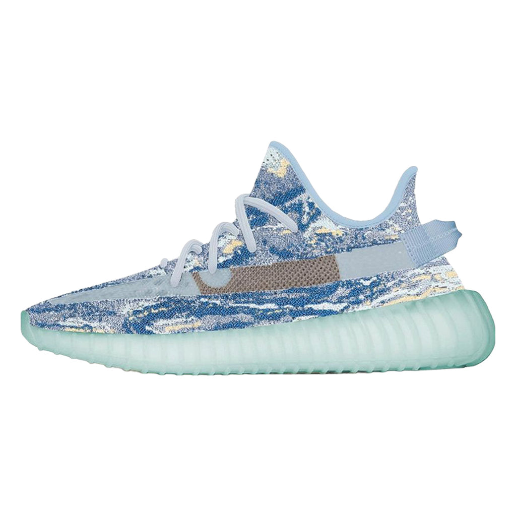 "MX FROST BLUE" - RKSCART
