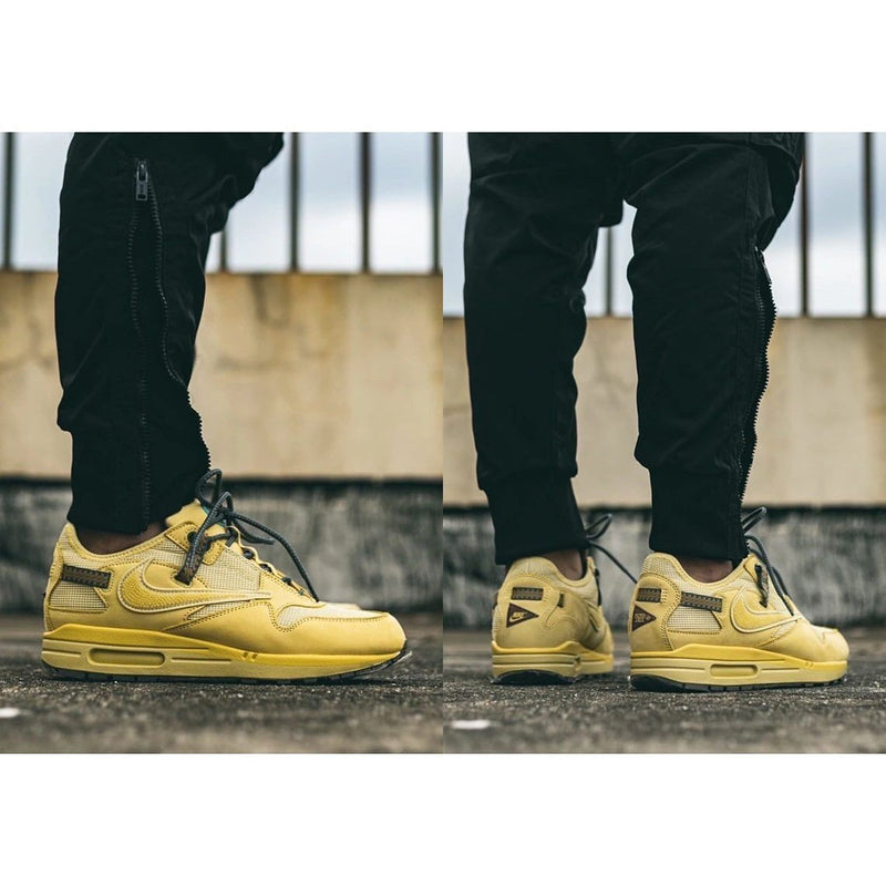 ''Travis Scott-Wheat" - RKSCART